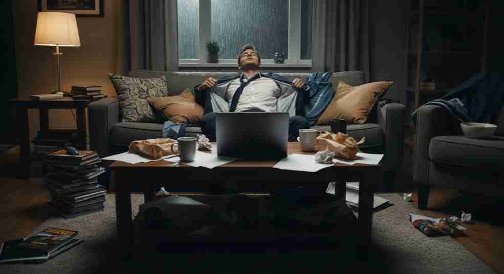 What to do immediately after a job interview: The post-interview checklist.