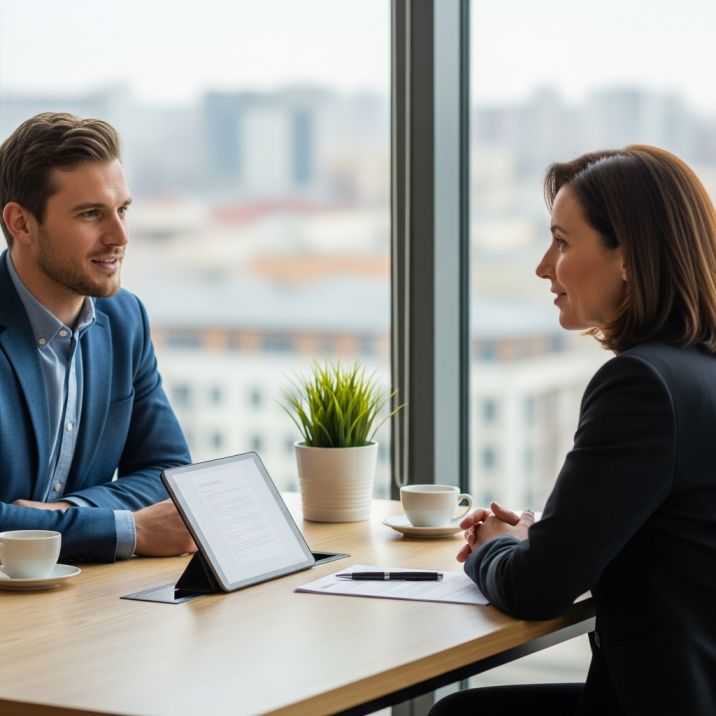 How to Ask Your Boss for More Responsibilities