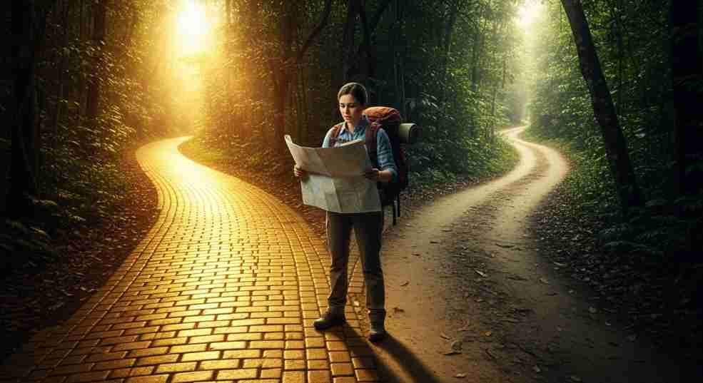 How to decide between two job offers without regretting it later.