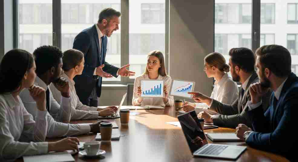 How to have influence without authority in the workplace.