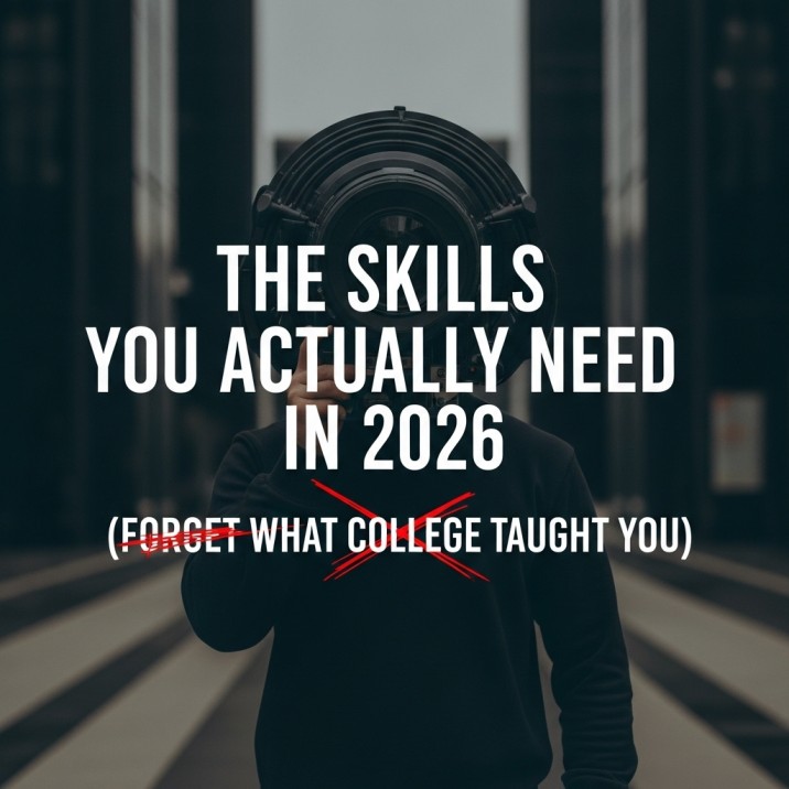 In-Demand Skills