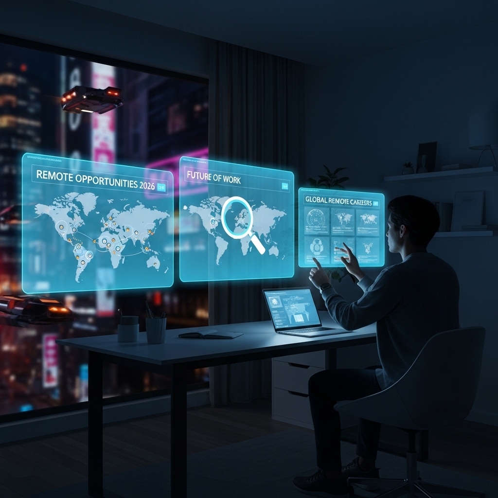 How to Find Remote Jobs in 2026