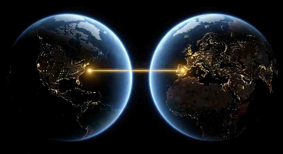 Finding the Golden Overlap: Scheduling meetings for distributed teams.