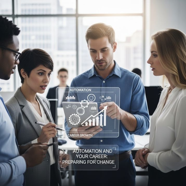Automation and Your Career