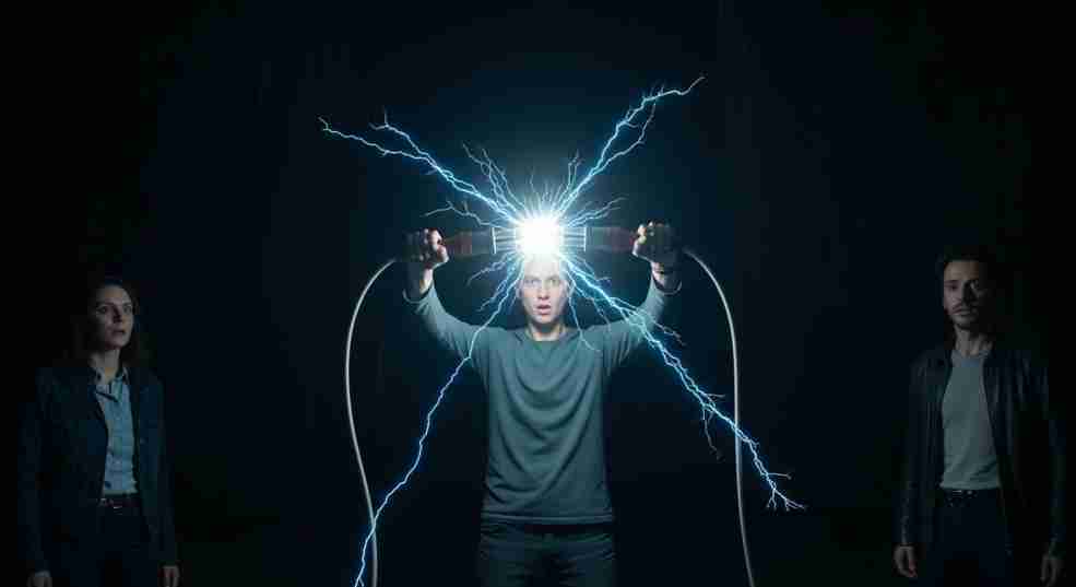 Being a super-connector: How introducing others builds your own social capital.