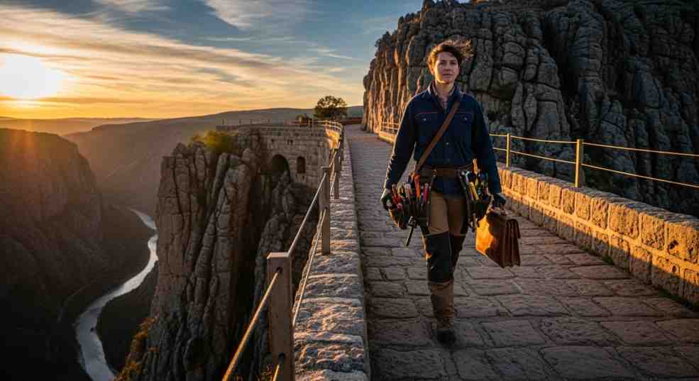 The Hybrid Career model: How to start freelancing without quitting your day job.