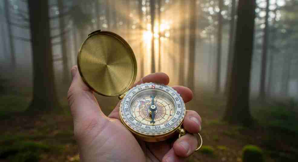 Using career assessment results as a directional compass, not a specific job offer.