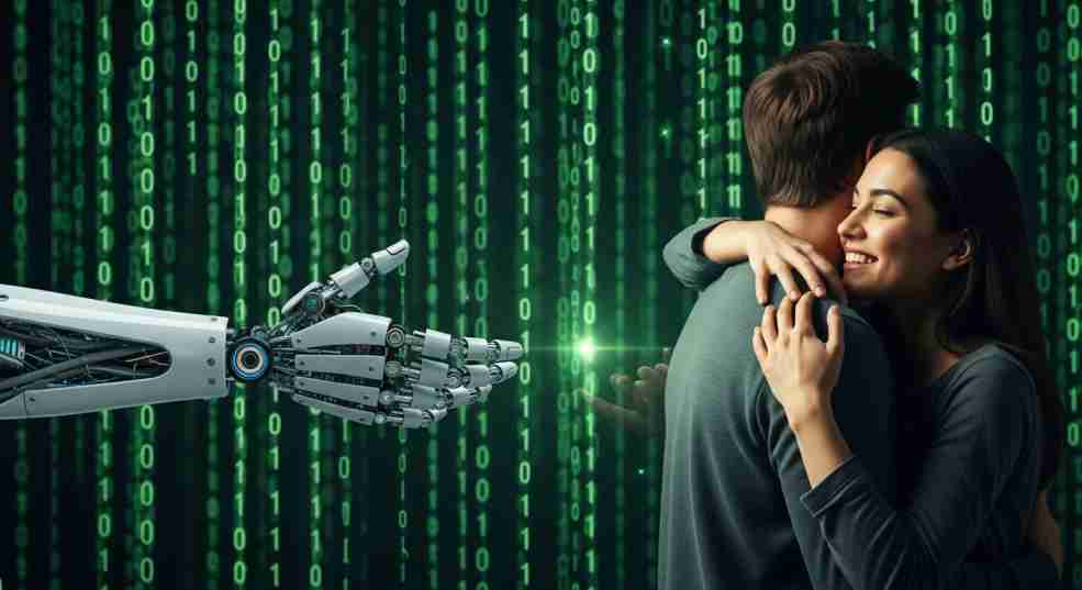 Soft skills in 2030: Why empathy and human connection are more valuable than AI.