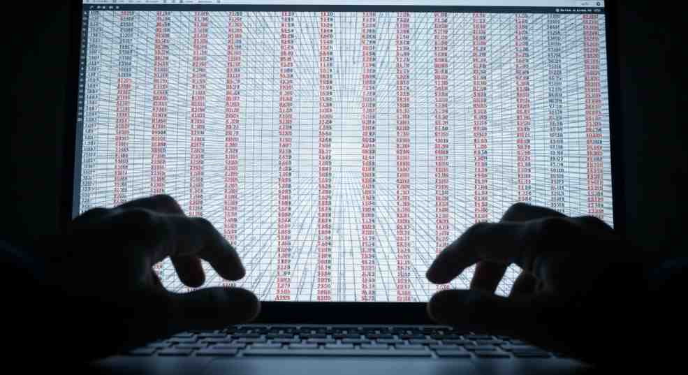 Overcoming data anxiety: Why non-technical professionals fear spreadsheets.