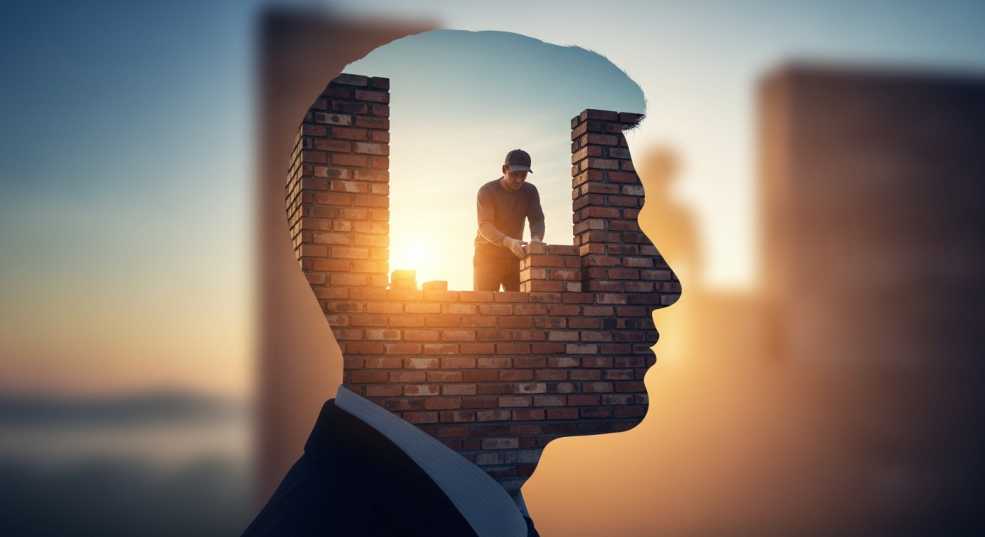 Building a career is like compound interest: Skill stacking and long-term growth.