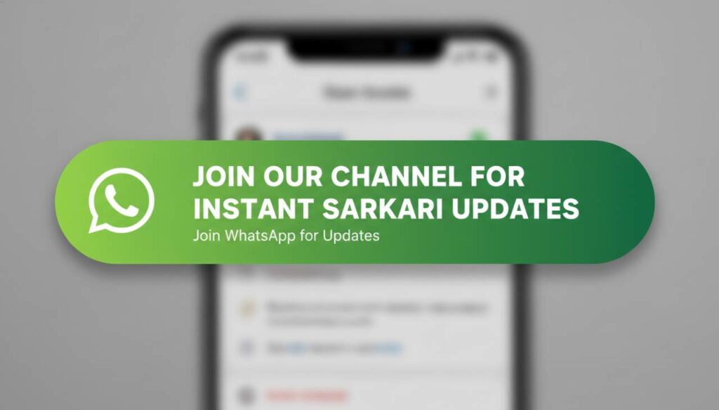 Join WhatsApp Channel