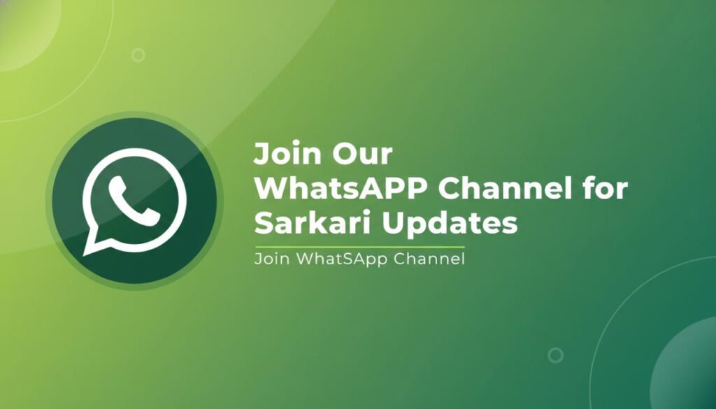 Join JPSC WhatsApp Channel