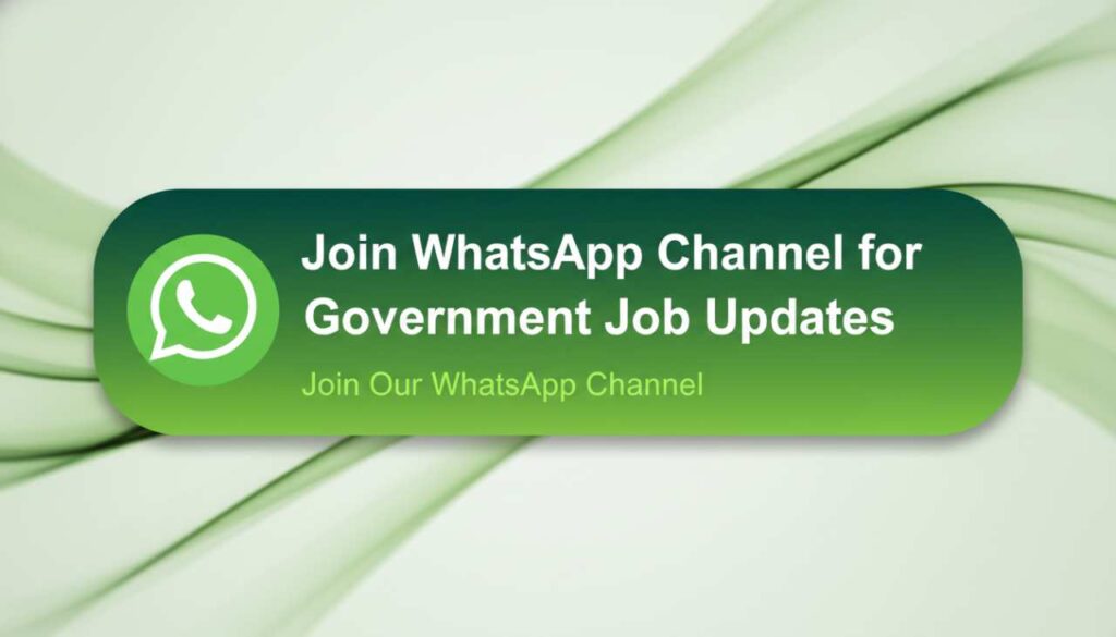 Join WhatsApp Channel
