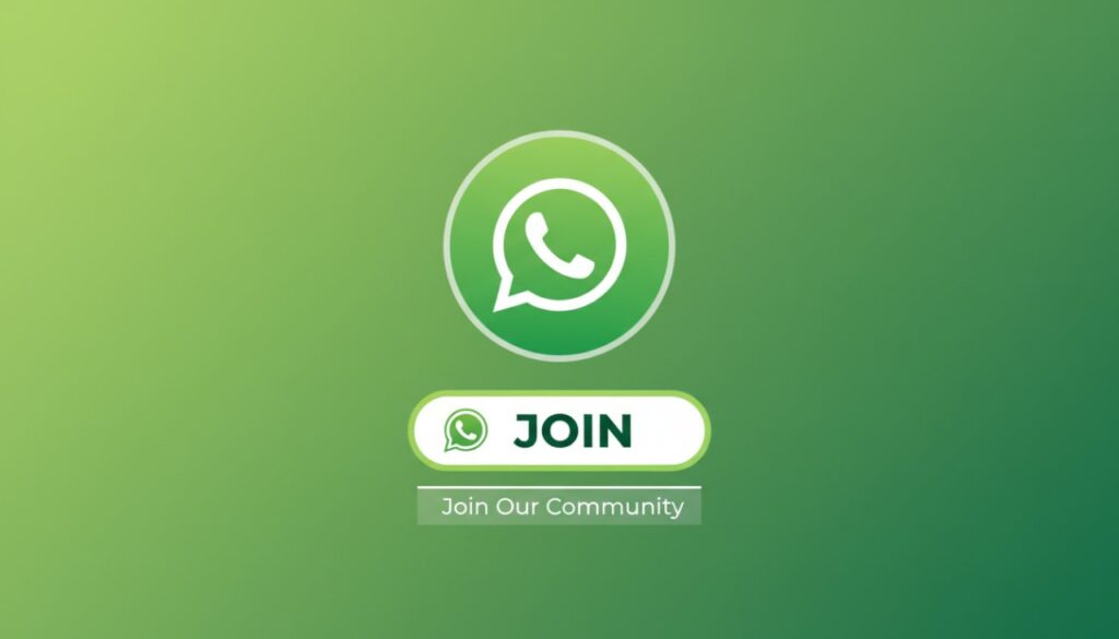 Join WhatsApp Channel