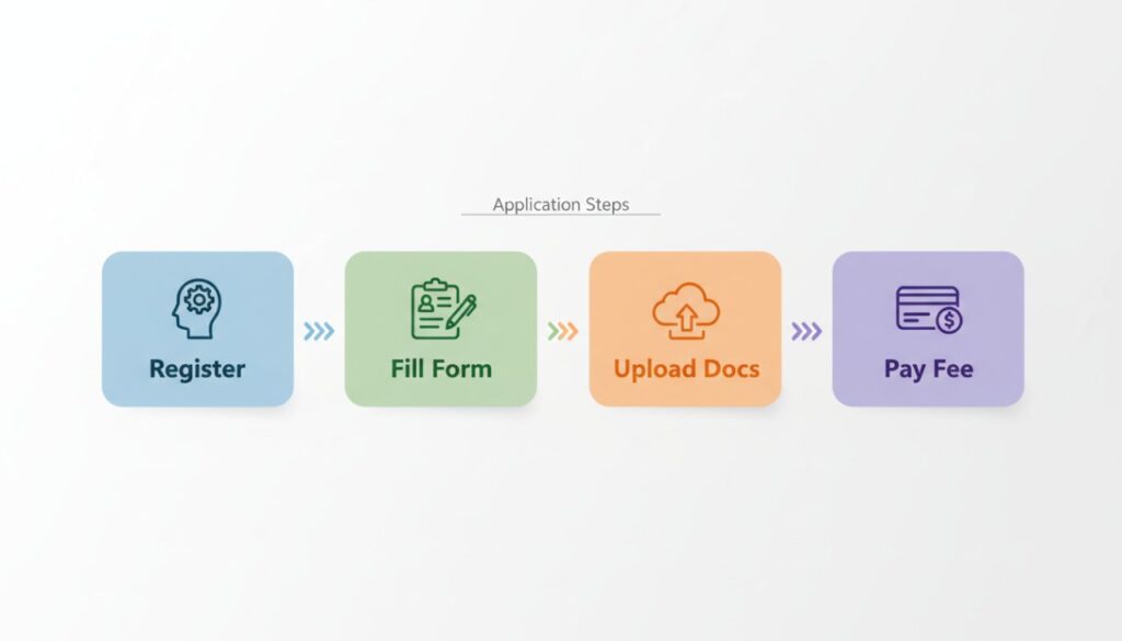How to Apply for JPSC Drug Inspector