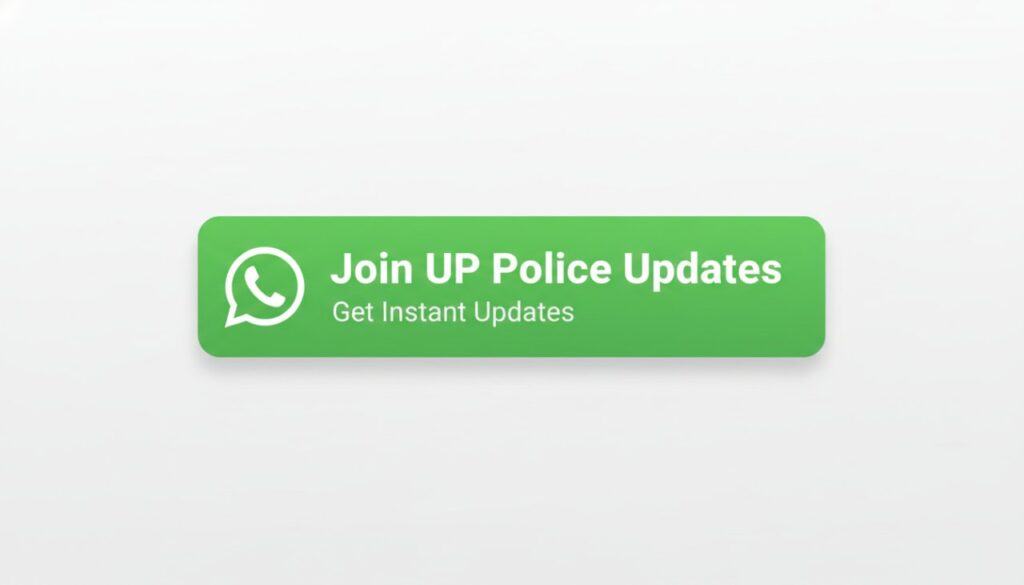 Join UP Police WhatsApp Channel